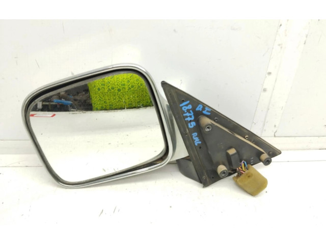 Zpětné zrcátko Opel Monterey