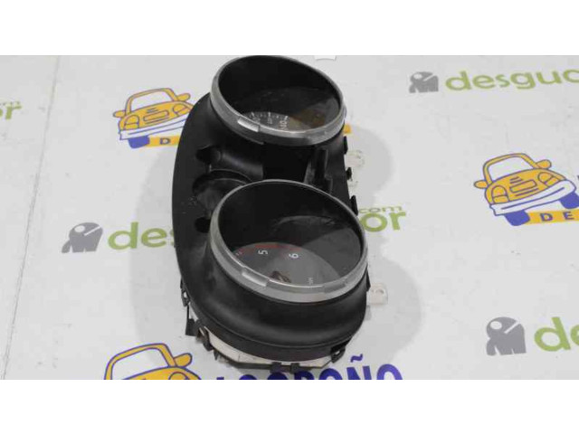 Панель приборов 24810JD51A Nissan Qashqai