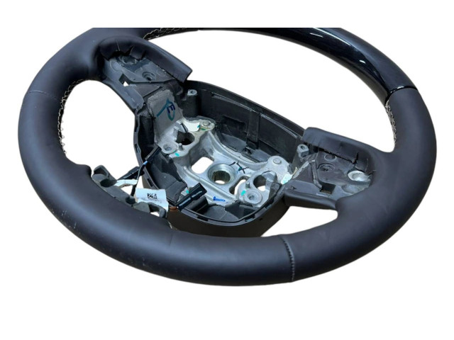 Руль Jeep Grand Cherokee 2010 - 2021 года