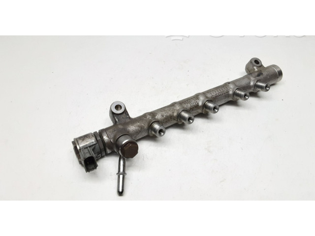 Топливная рампа 31303612 Volvo S60 для двигателя D4204T14