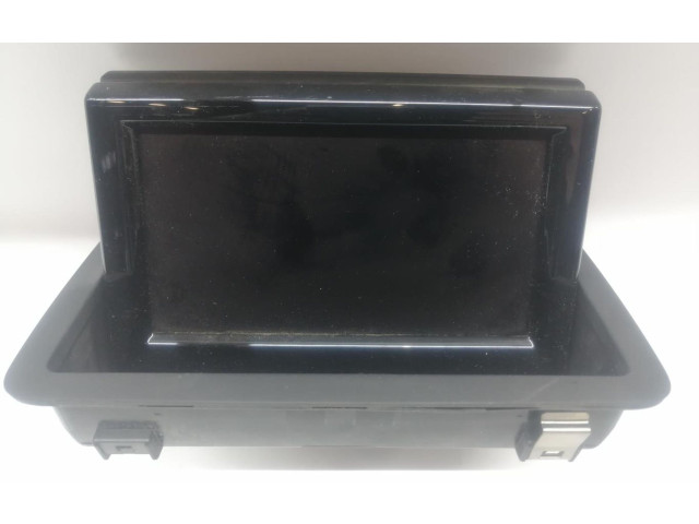 Дисплей 8X0857273B Audi A1