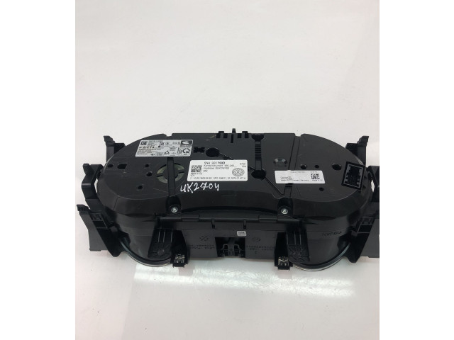 Přístrojová deska Volkswagen Tiguan 2020 5NA920750D