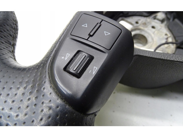 Руль Skoda Octavia Mk2 (1Z)  2004 - 2013 года 1Z0419091AK      