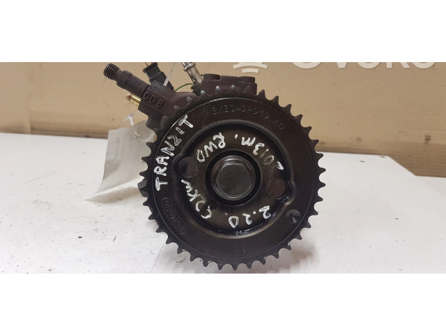 Топливный насос