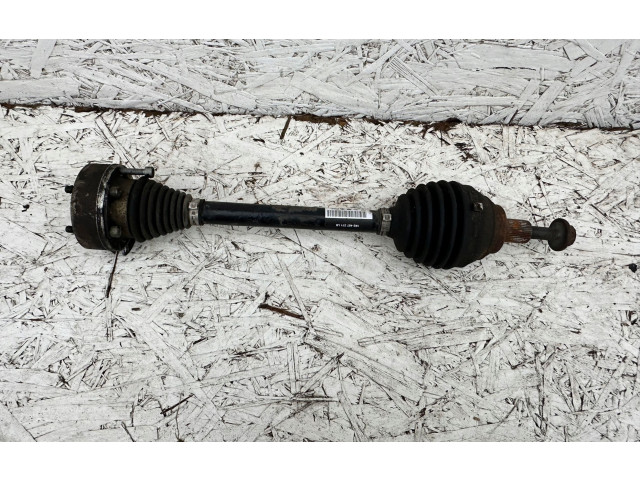 Генератор    Volkswagen Golf VII      