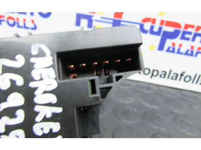 Переключатель дворников 4793313   Jeep Cherokee XJ