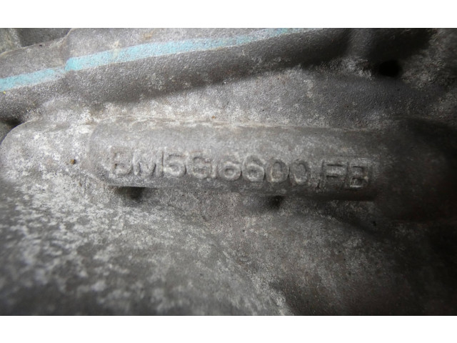 Масляный насос  B4164T BM5G-6600-FB  Volvo V60 