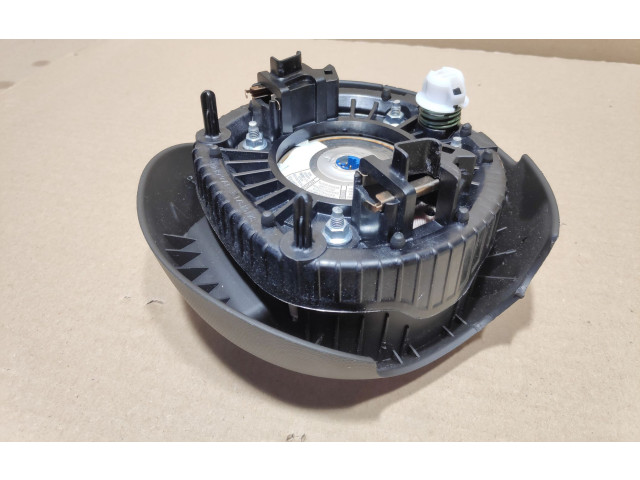 Подушка безопасности водителя 985703527R   Renault Twingo III