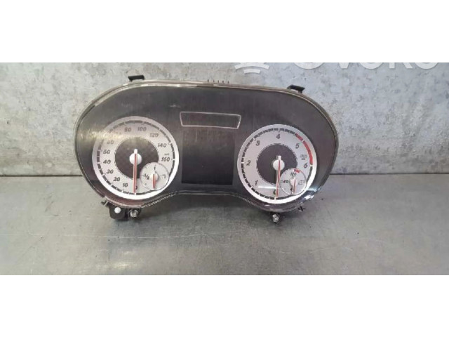 Панель приборов 1769008500, 1769008500   Mercedes-Benz A W176       