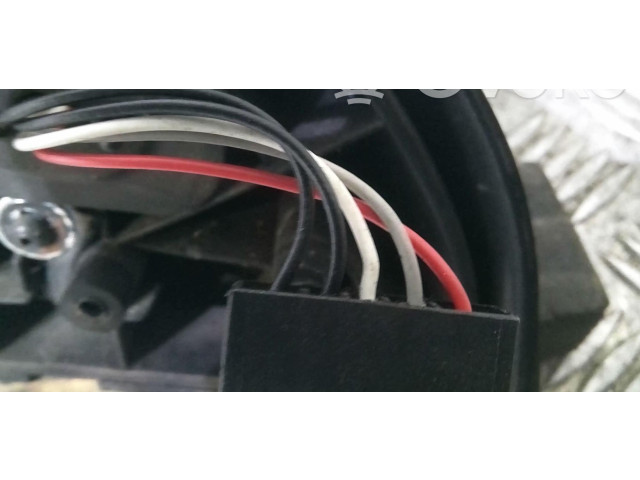 Зеркало электрическое Mercedes-Benz A W168 1997 - 2004 года