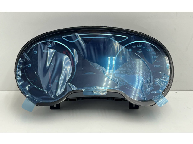 Панель приборов 8V0920870H, 8V0920870   Audi A3 S3 8V       