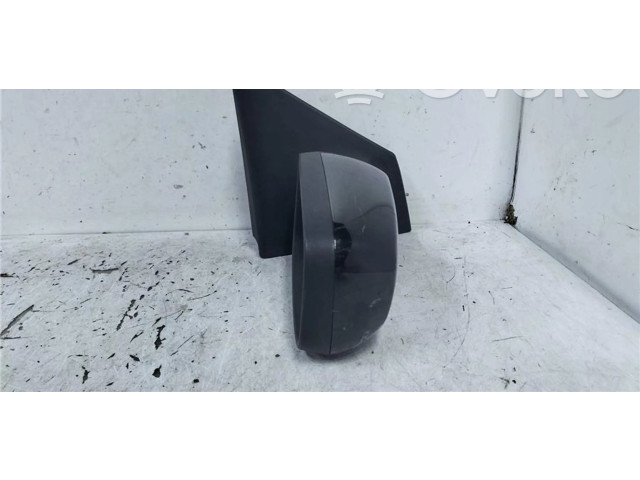 Зеркало (механическое)       Renault Clio III  2005 - 2012 года   