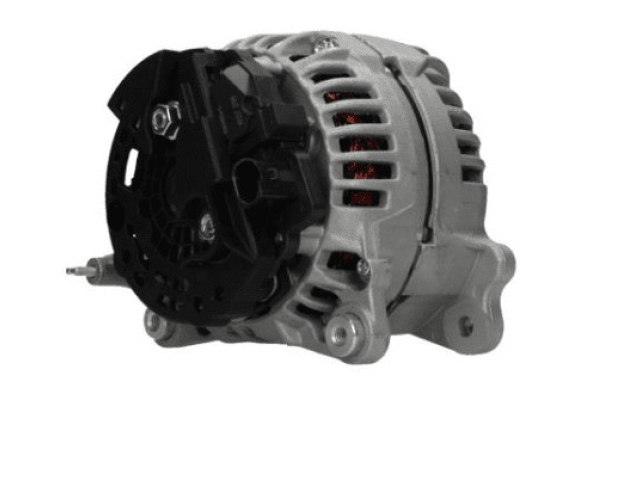 Генератор CA1541, 3EFFE Audi A3 S3 8L