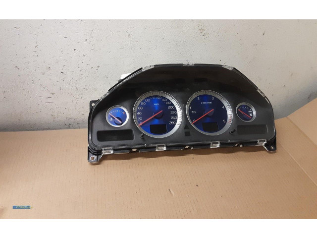 Панель приборов 36001656 Volvo XC90