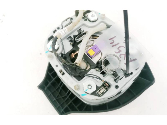 Надувная подушка для руля 1K0880201AB, 1K0880201AB   Volkswagen  Jetta V  2005 - 2010 года