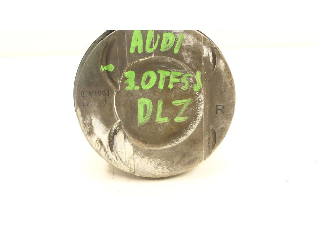  Поршень с шатуном DLZ DLZA DLZB 06M100J, 84.450  Audi A6 S6 C8 4K  