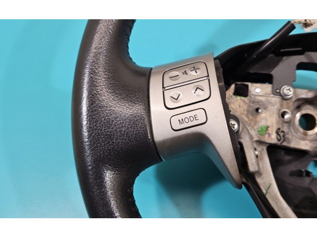 Volant Toyota Corolla E140 E150 2009 607095272, IMPRK1410349