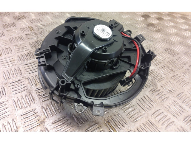 Вентилятор печки    5wc819021a   Cupra Formentor