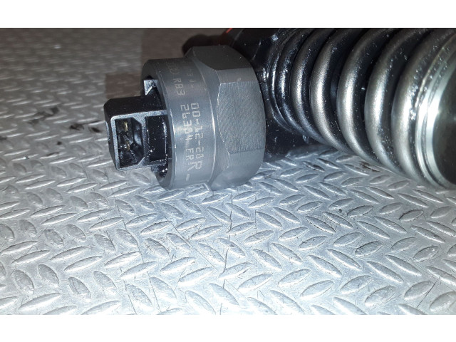 Vstřikovač 038130073J, 0414720015 Volkswagen Sharan AUY