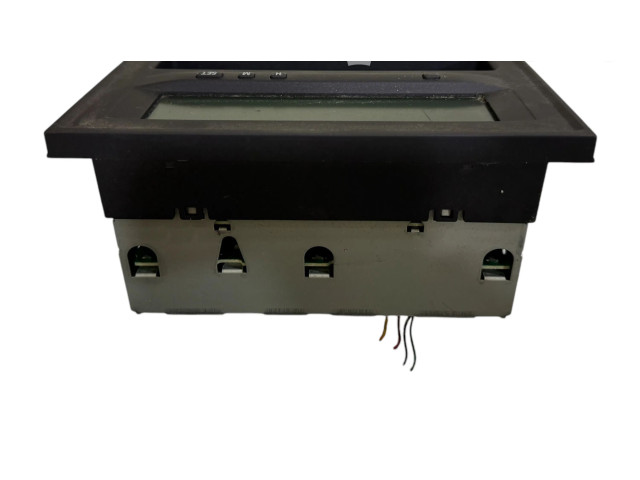 Дисплей    MN141366VB, 46215099B   Mitsubishi Grandis