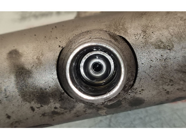 Vstřikovací lišta 059130089 Audi A6 S6 C6 4F BMK