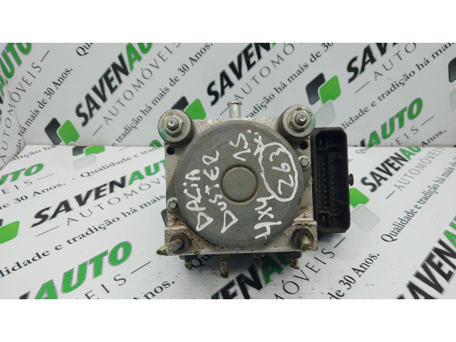 Блок АБС SV21-11 Dacia Duster