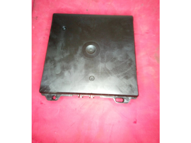 Комфортный модуль 6q1937049d, 5WK48212D Skoda Fabia Mk1 (6Y)