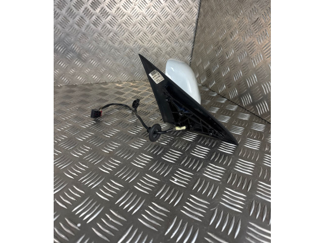 Зеркало электрическое Audi Q3 8U 2011 - 2016 года