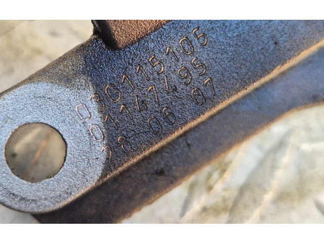 Čerpadlo oleje 03G115105, 038115121A   Seat Leon (1P)   