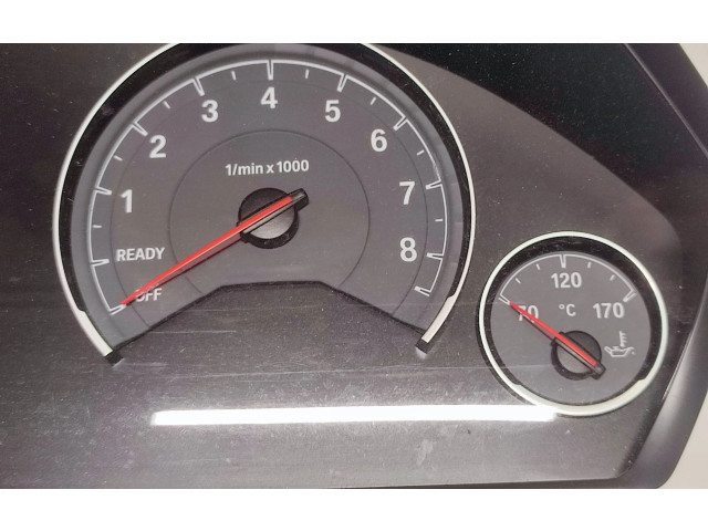 Přístrojová deska BMW M4 F82 F83 2018 9272664