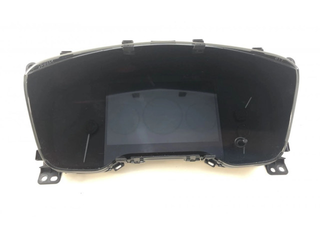 Přístrojová deska Toyota Auris E210 2022 838001AX11, 838001AX11