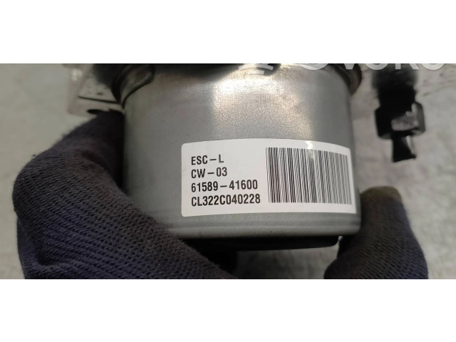 Блок АБС 6158941600 KIA Xceed 2019 - года