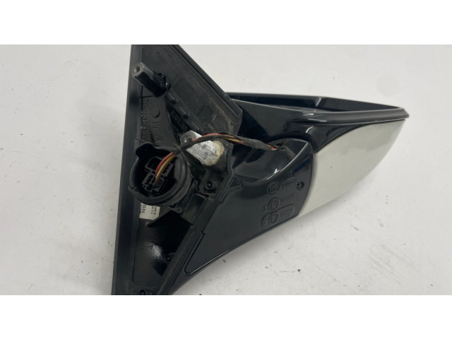 Zpětné zrcátko pravé BMW 5 F10 F11 2011 F0153502U6680