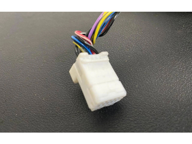 Zpětné zrcátko pravé Infiniti G37 2012    