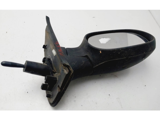 Zpětné zrcátko Nissan Micra 12373010M