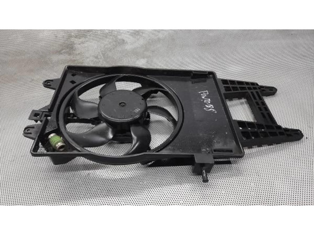 Вентилятор печки    823700600   Fiat Punto (188)
