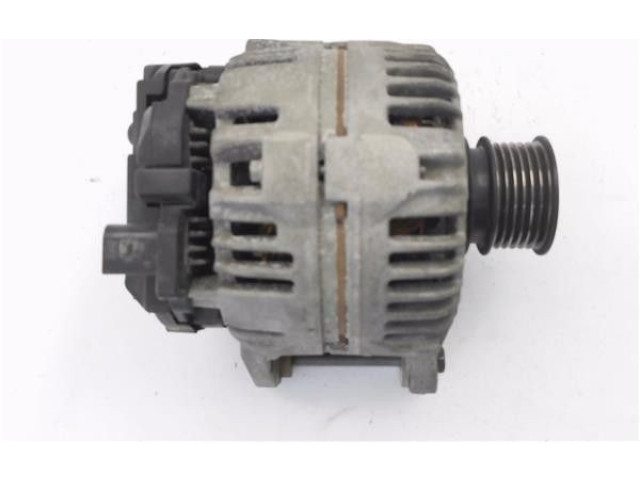 Генератор 037903025M   Volkswagen Polo      