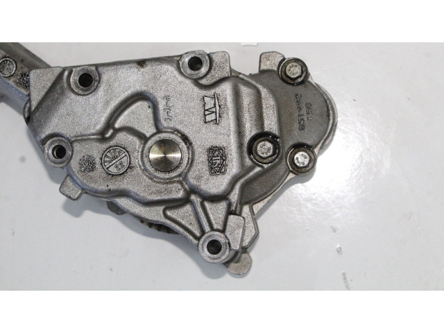 Масляный насос A630HP Maserati Ghibli