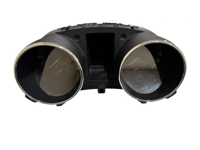 Панель приборов 5L0920800H, 1173929652 Skoda Yeti (5L)