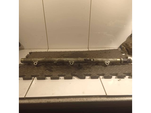 Vstřikovací lišta 0445216002, 007102 Land Rover Range Rover L322 pro naftový motor 3.0