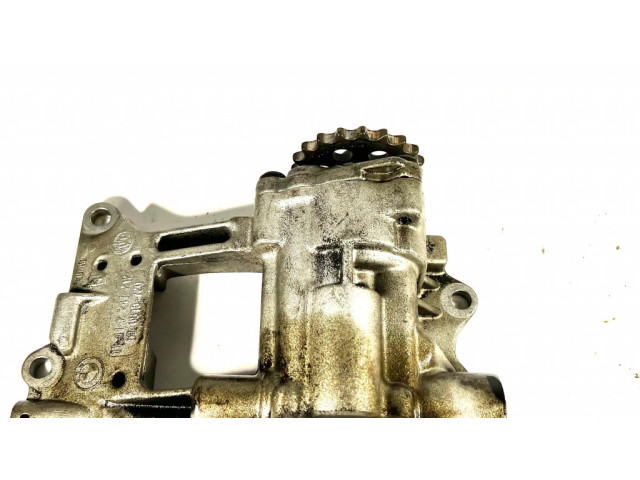 Čerpadlo oleje 2247212, 11412247212 BMW 5 E39 3.0 306D1 M57D30
