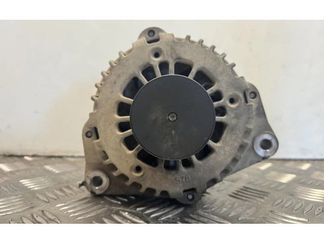 Генератор A6641540102, A6641540102 SsangYong Actyon sports I