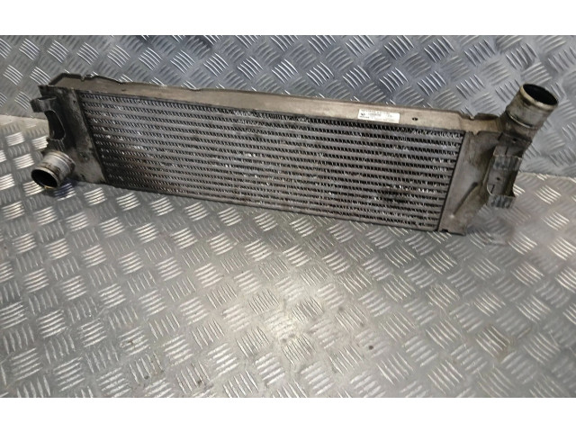 Интеркулер 8200115540, E2443 Renault Scenic II - Grand scenic II