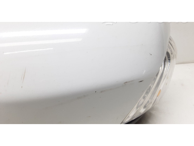 Зеркало электрическое Volvo XC90 2007 - 2014 года