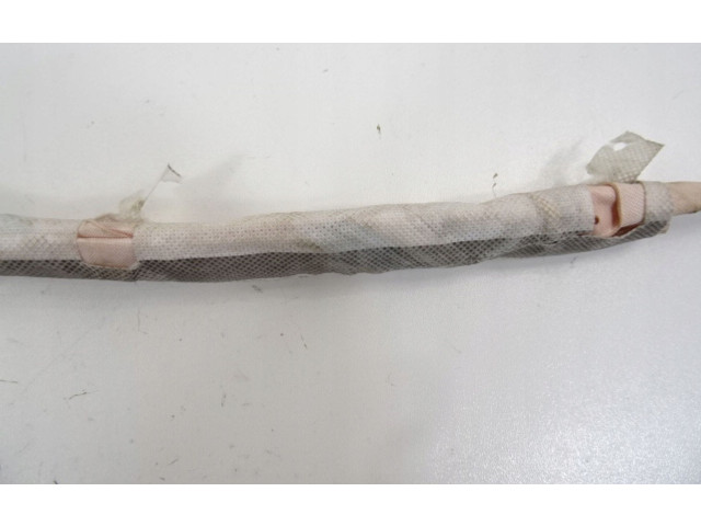 Боковая подушка безопасности Audi Q3 8U