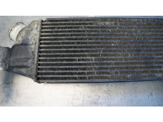 Интеркулер 1530A107, 819011 Mitsubishi Outlander