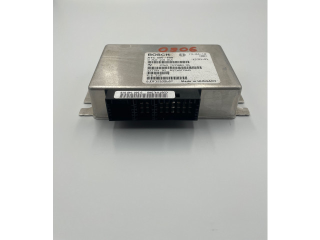 Блок управления коробкой передач 7599883, ATC4007500   BMW X3 E83