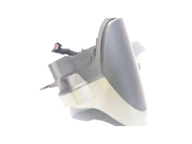 Přístrojová deska Chevrolet Aveo 2012 95072532, pptd40