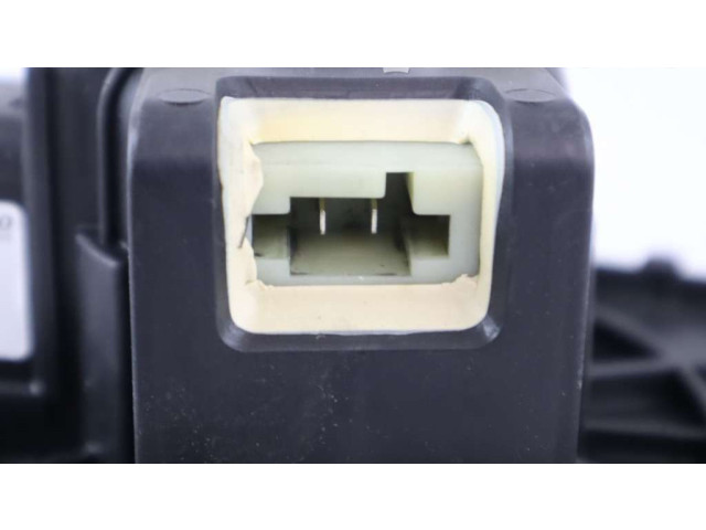 Вентилятор радиатора 6441AR, 1.814.281.00 Citroen Berlingo