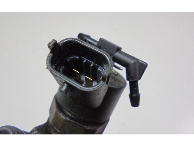 Форсунка 9641742880, 9641742880    Peugeot 406   